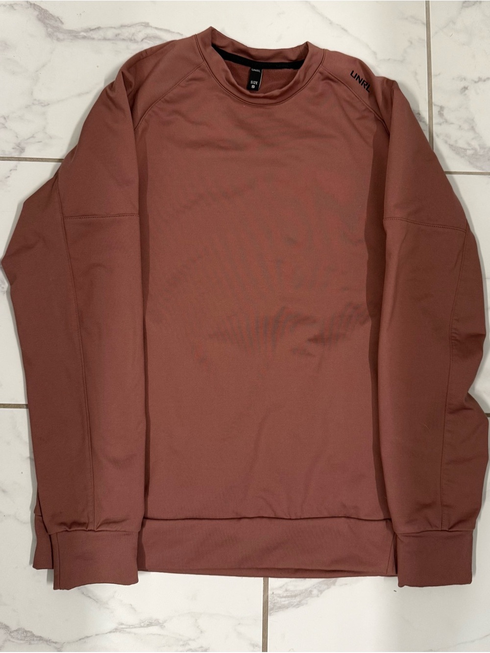 Men’s UNRL Long Sleeve